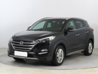 Hyundai Tucson  2.0 CRDi 