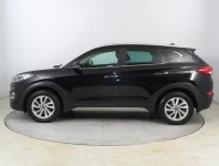 Hyundai Tucson  2.0 CRDi 