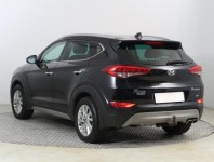 Hyundai Tucson  2.0 CRDi 