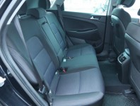 Hyundai Tucson  2.0 CRDi 