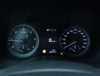 Hyundai Tucson  2.0 CRDi 