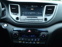 Hyundai Tucson  2.0 CRDi 