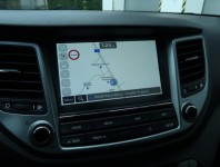 Hyundai Tucson  2.0 CRDi 
