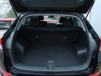 Hyundai Tucson  2.0 CRDi 