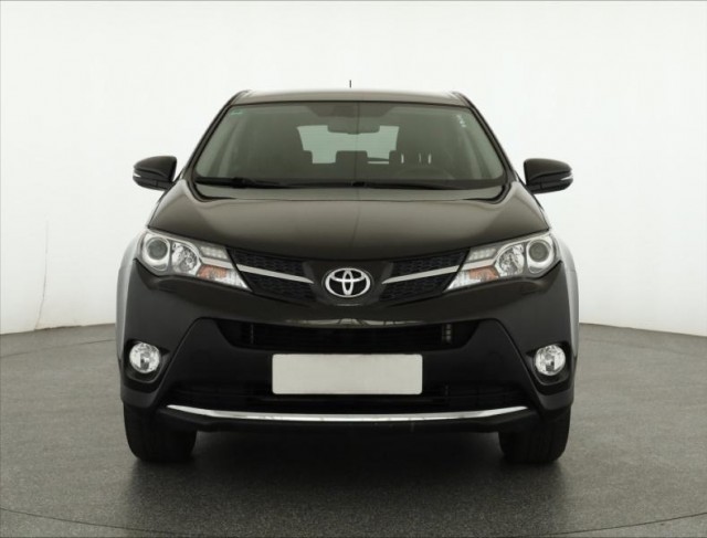 Toyota RAV 4  2.0 VVT-i 