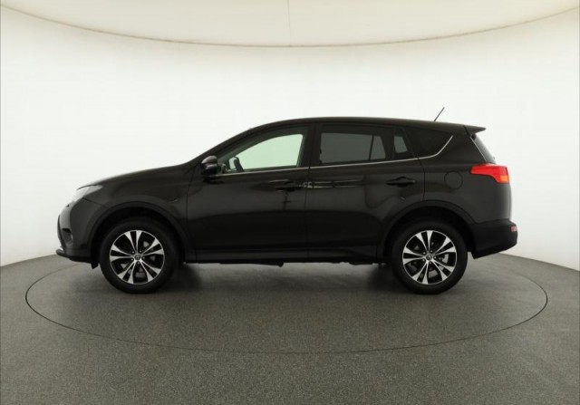 Toyota RAV 4  2.0 VVT-i 
