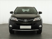 Toyota RAV 4  2.0 VVT-i 