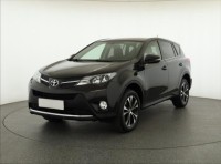 Toyota RAV 4  2.0 VVT-i 