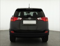 Toyota RAV 4  2.0 VVT-i 