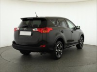 Toyota RAV 4  2.0 VVT-i 