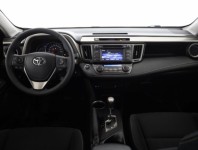 Toyota RAV 4  2.0 VVT-i 