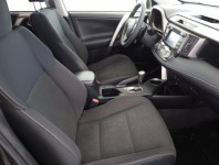 Toyota RAV 4  2.0 VVT-i 