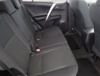 Toyota RAV 4  2.0 VVT-i 