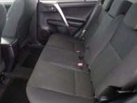 Toyota RAV 4  2.0 VVT-i 