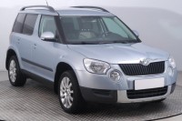 Škoda Yeti  2.0 TDI Ambition