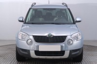 Škoda Yeti  2.0 TDI Ambition