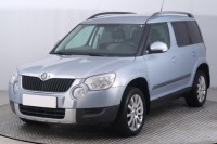 Škoda Yeti  2.0 TDI Ambition