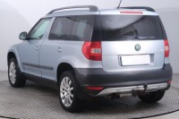 Škoda Yeti  2.0 TDI Ambition
