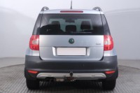 Škoda Yeti  2.0 TDI Ambition