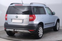 Škoda Yeti  2.0 TDI Ambition