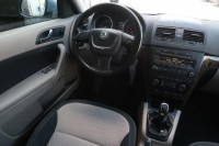 Škoda Yeti  2.0 TDI Ambition