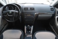 Škoda Yeti  2.0 TDI Ambition