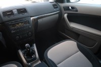 Škoda Yeti  2.0 TDI Ambition