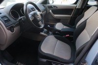 Škoda Yeti  2.0 TDI Ambition