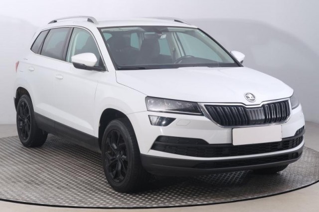 Škoda Karoq  2.0 TDI Style