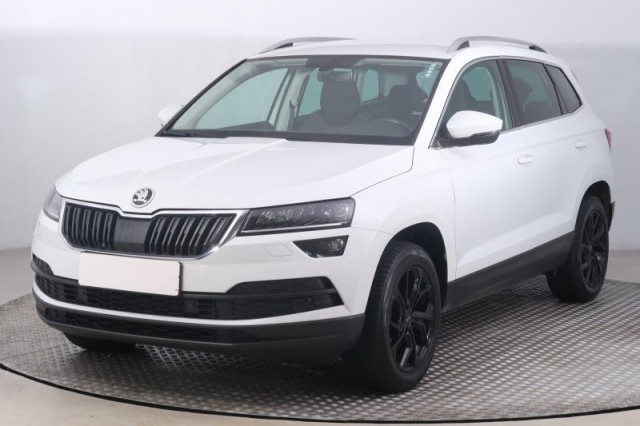 Škoda Karoq  2.0 TDI Style