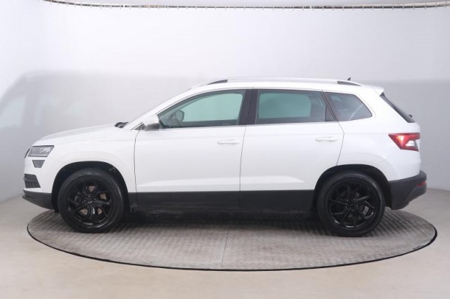 Škoda Karoq  2.0 TDI Style