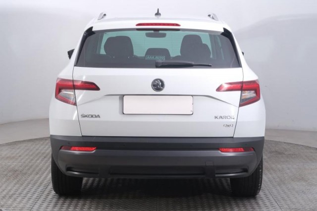 Škoda Karoq  2.0 TDI Style
