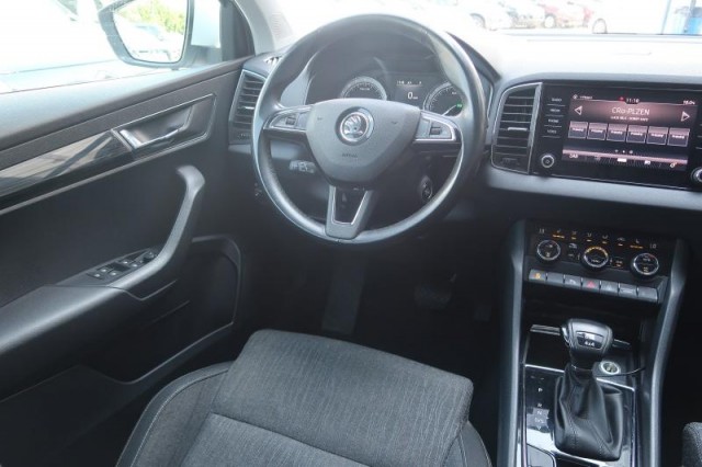 Škoda Karoq  2.0 TDI Style