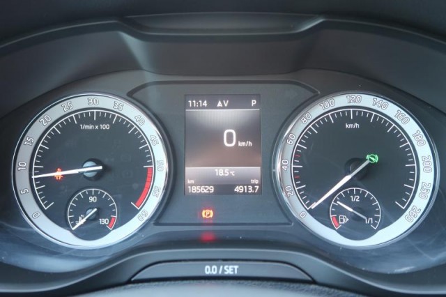 Škoda Karoq  2.0 TDI Style