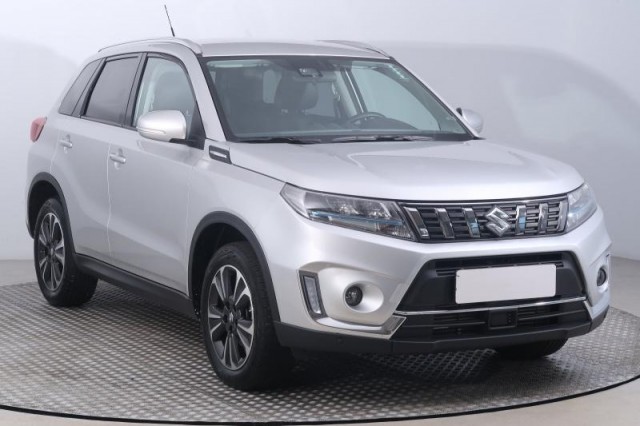 Suzuki Vitara  1.4 BoosterJet Elegance
