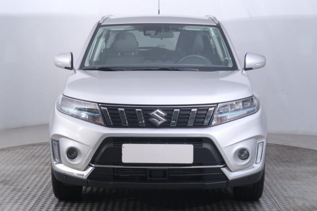Suzuki Vitara  1.4 BoosterJet Elegance