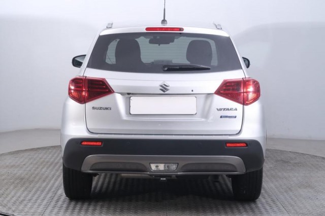 Suzuki Vitara  1.4 BoosterJet Elegance