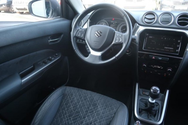 Suzuki Vitara  1.4 BoosterJet Elegance