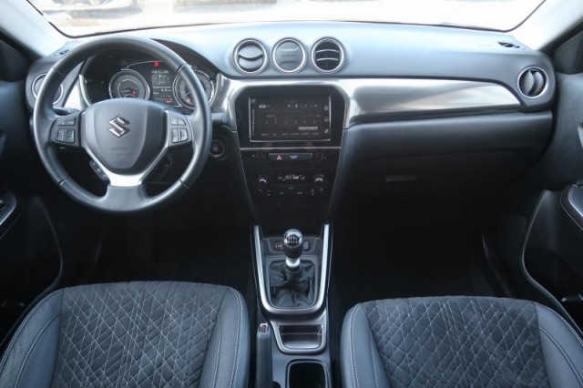 Suzuki Vitara  1.4 BoosterJet Elegance