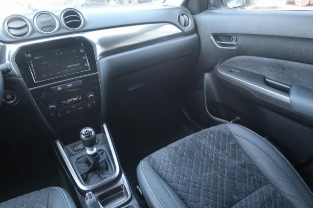 Suzuki Vitara  1.4 BoosterJet Elegance