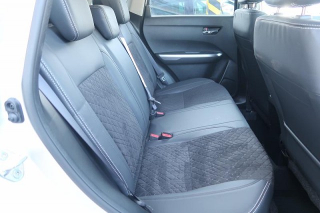 Suzuki Vitara  1.4 BoosterJet Elegance