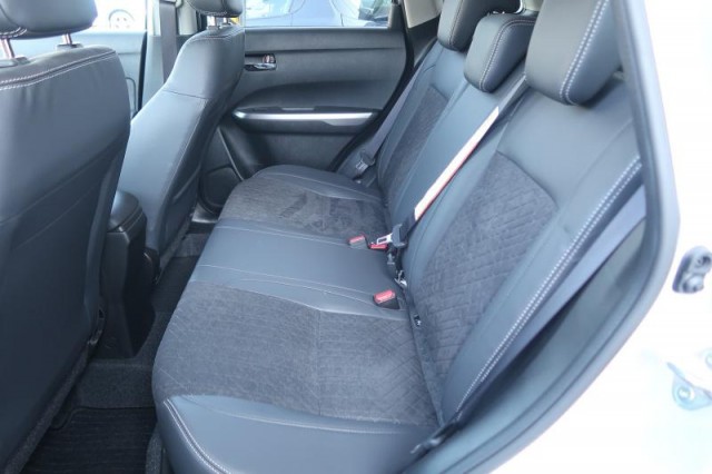 Suzuki Vitara  1.4 BoosterJet Elegance