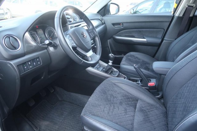 Suzuki Vitara  1.4 BoosterJet Elegance