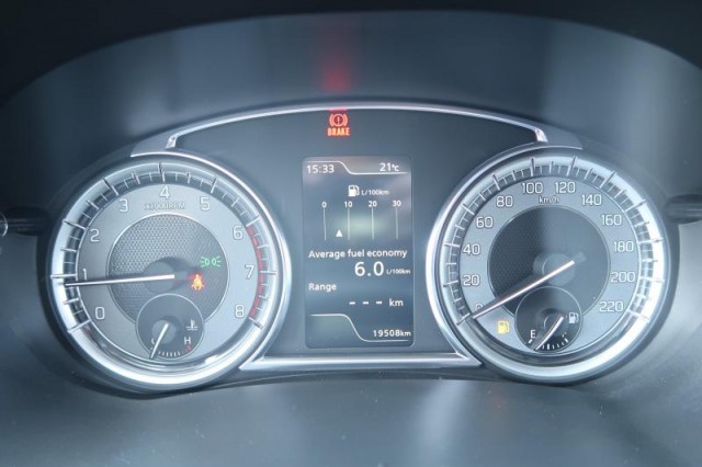 Suzuki Vitara  1.4 BoosterJet Elegance