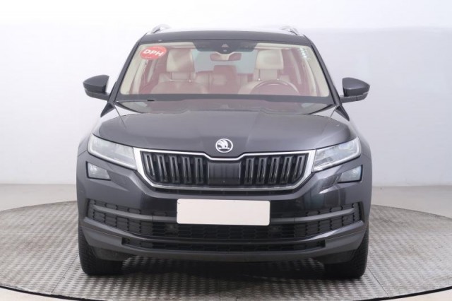Škoda Kodiaq  2.0 TDI 