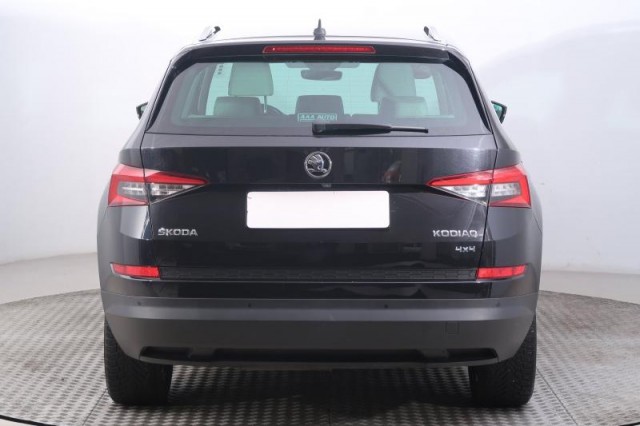 Škoda Kodiaq  2.0 TDI 