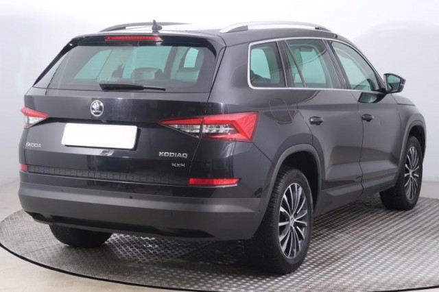 Škoda Kodiaq  2.0 TDI 