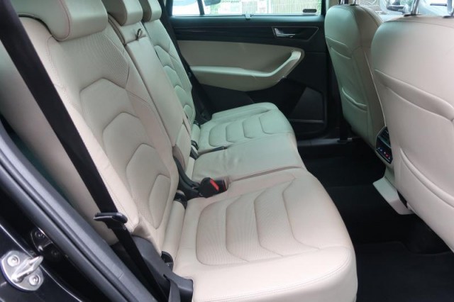 Škoda Kodiaq  2.0 TDI 