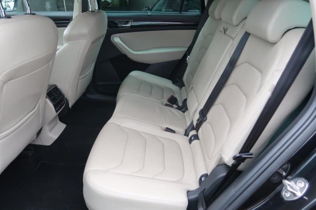 Škoda Kodiaq  2.0 TDI 
