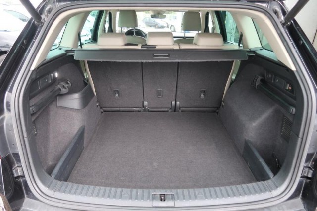 Škoda Kodiaq  2.0 TDI 